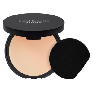BAREPRO 24HR Skin Perfecting Powder Foundation #10-Fair Warm 8 gr