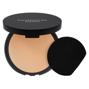 Bareminerals BAREPRO 24HR Skin Perfecting Powder Foundation #17-Neutral 8g