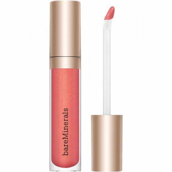 MINERALIST lip gloss-balm #trust 4 ml Mineralist Trust Palsam