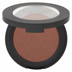 Bareminerals GEN NUDE powder blush #but rirst, coffee 6 gr