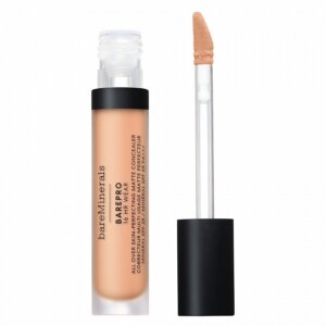 BAREPRO 16HR WEAR Full Skin Perfecting Matte Concealer #Fair 150 Warm 7.5 ml