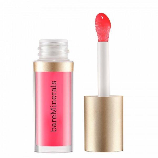 Nourishing lip oil #Adore 3.8 ml Nourishing lip oil #Adore 3.8 ml