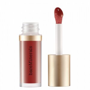 Bare Minerals NOURISHING lip oil #Indulge 3.8 ml