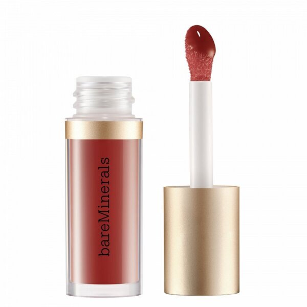 Bare Minerals NOURISHING lip oil #Indulge 3.8 ml Bare Minerals NOURISHING lip oil #Indulge 3.8 ml