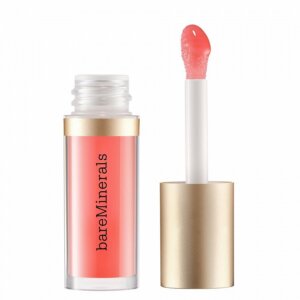 Bare Minerals NOURISHING lip oil #Charm 3.8 ml