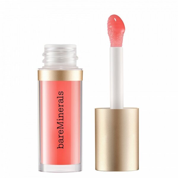 Bare Minerals NOURISHING lip oil #Charm 3.8 ml
