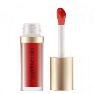 Bare Minerals NOURISHING lip oil #Spark 3.8 ml
