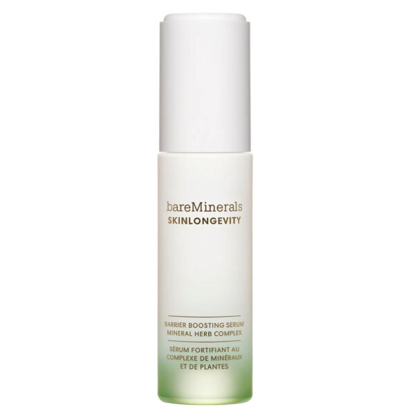 Bare Minerals SKINLONGEVITY barrier enhancing serum 30 ml Bare Minerals Skinlongevity barrier enhancing serum 30 ml