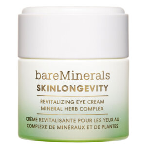 Bare Minerals SKINLONGEVITY revitalizing eye cream 15 gr