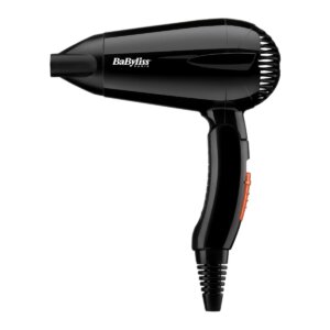 Babyliss HAIRDRYER VIAJE 5344E dry 2000 1 u