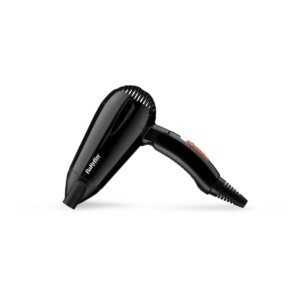Babyliss HAIRDRYER VIAJE 5344E dry 2000 1 u