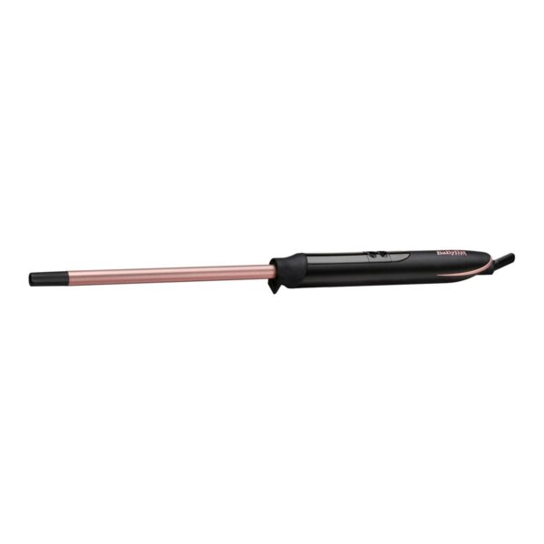 Babyliss Rose Quartz C449E Tenacilla Rizadora