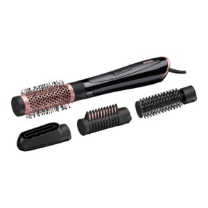 Babyliss AIR BRUSH AS126E perfect finish 1000w 1 u