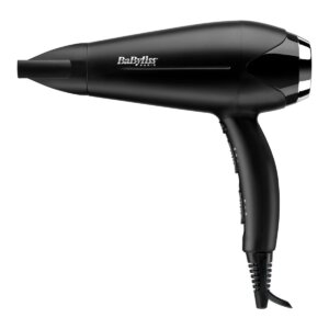 Babyliss HAIRDRYER D572DE turbo smooth 2200w 1 u