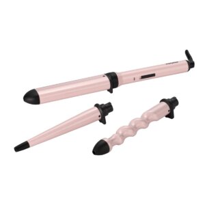 Babyliss CLIPPER interchangeable accessories 1 u