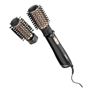 Babyliss ROTATING AIR BRUSH AS962E big hair dual 1000 1 u