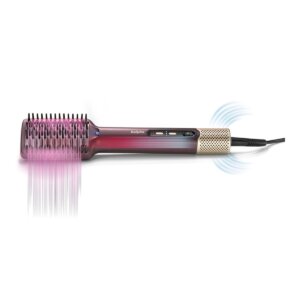 Babyliss AS6400E air powe smooth straightening dryer brush 1 u
