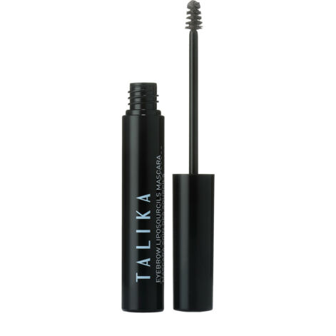 Talika EYEBROW LIPOSOURCILS mascara #chatain 5 ml