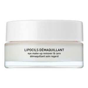 Talika LIPOCILS eye makeup remover 30 ml