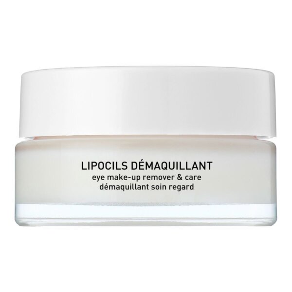 Talika LIPOCILS eye makeup remover 30 ml Talika LIPOCILS eye makeup remover 30 ml