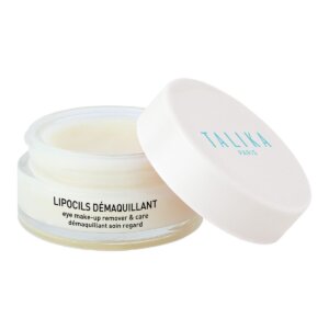 Talika LIPOCILS eye makeup remover 30 ml