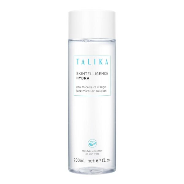 Talika SKINTELLIGENCE HYDRA agua micelar 200 ml