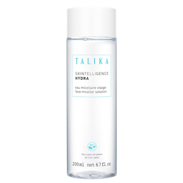 Talika SKINTELLIGENCE HYDRA agua micelar 200 ml