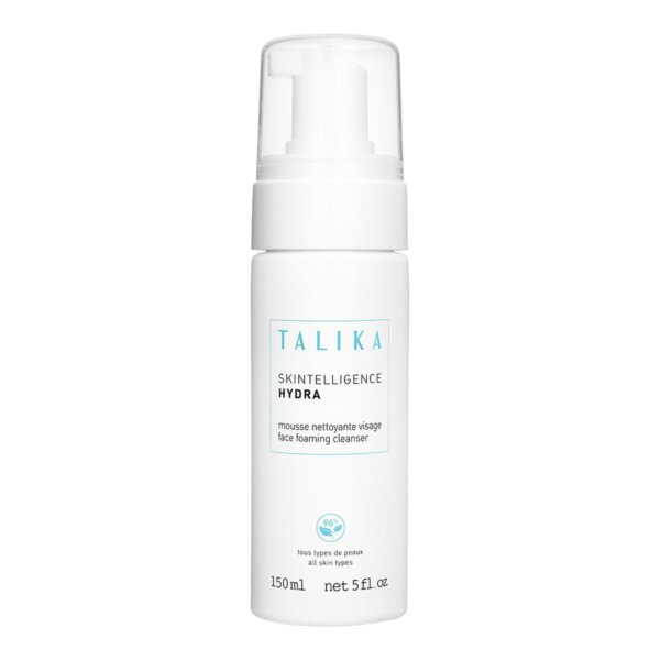 Talika SKINTELLIGENCE HYDRA espuma limpiadora 150 ml