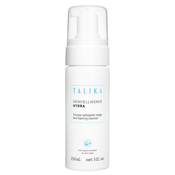 Talika SKINTELLIGENCE HYDRA espuma limpiadora 150 ml