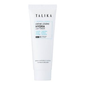 Talika SKINTELLIGENCE HYDRA crema ligera hidratante 50 ml