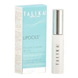 Talika LIPOCILS eyelash treatment gel 10 ml