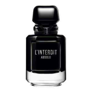 L’Interdit Absolu Intense EDP