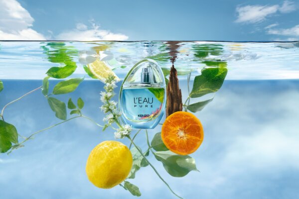 Kenzo L'EAU PURE edp vapo 30 ml