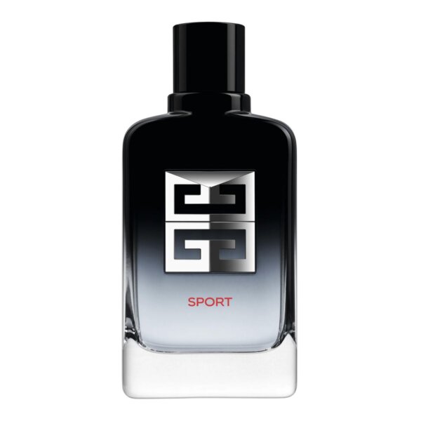 Givenchy GENTLEMAN SOCIETY SPORT edp vapo 100 ml