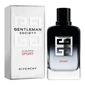 Givenchy GENTLEMAN SOCIETY SPORT edp vapo 100 ml