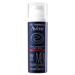 Avène HOMME hydrating antiage cream 50 ml