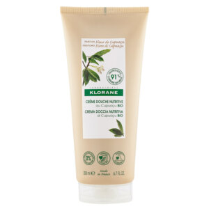 Klorane AL CUPUAÇU BIO shower cream 200 ml