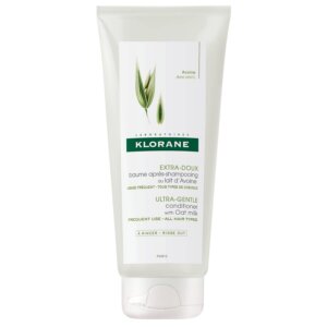 Klorane ULTRA-GENTLE conditioner with oat milk 200 ml