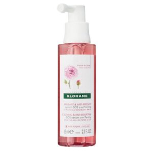 Klorane A LA PEONÍA BIO calming serum SOS 65 ml