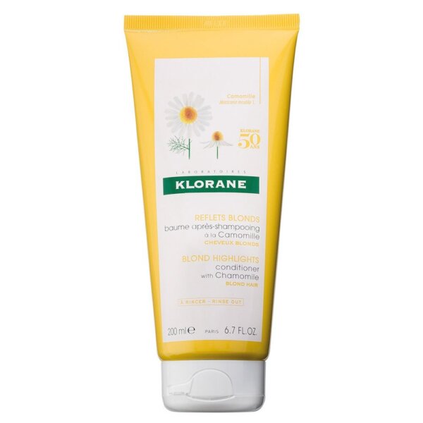 Klorane CHAMOMILE balm 200 ml