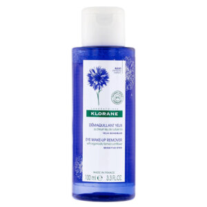 Klorane ACIANO DE CULTIVO ECO desmaquillante ojos sensibles 100 ml