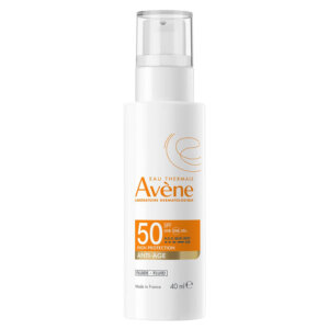 Avène SOLAIRE EXPERT anti-aging fluid SPF 50 40 ml