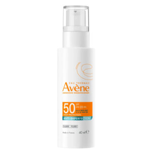 Avène SOLAIRE EXPERT anti-blemish fluid SPF 50 40 ml