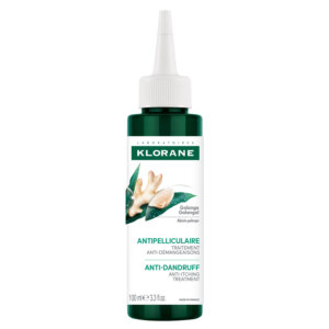 Klorane GALANGA anti-dandruff and anti-itch treatment 100 ml