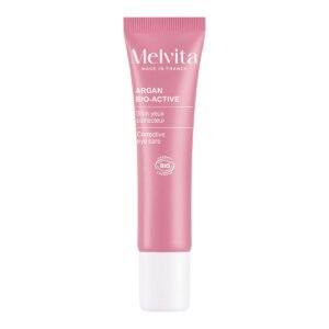 Melvita ARGÁN BIO-ACTIVO silmaümbruskreem