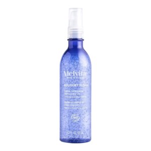 Melvita BOUQUET FLORAL LIMPIADORES gel desmaquillante 200 ml