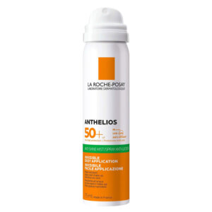 La Roche Posay ANTHELIOS invisible anti-shine facial mist SPF 50 75 ml
