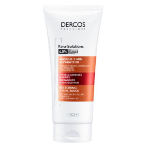 Vichy DERCOS Kera Solutions Mask 200 ml