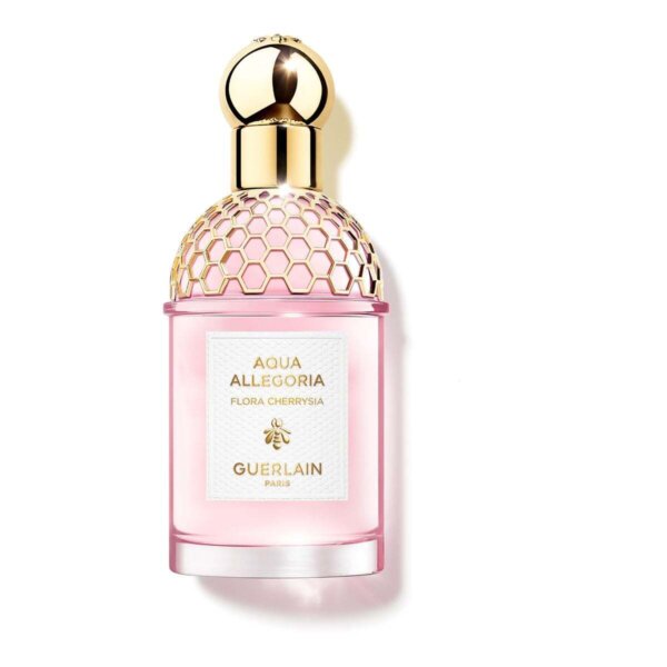 Guerlain AQUA ALLEGORIA FLORA CHERRYSIA edt vapo 75 ml