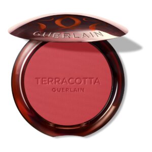 Guerlain TERRACOTTA BLUSH blush good face effect #06 1 u